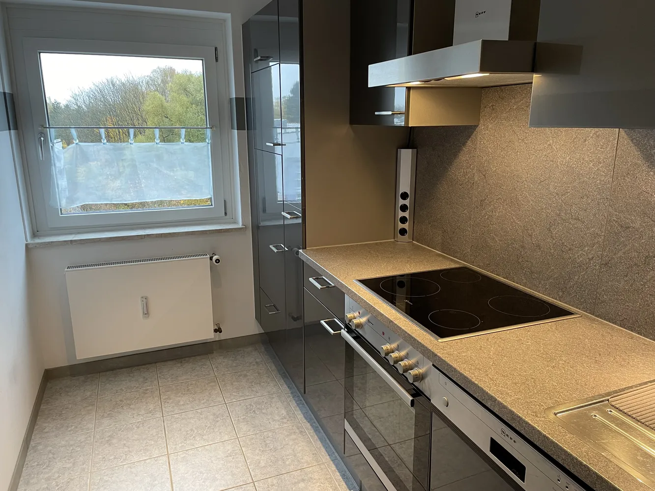 2 Zimmer Wohnung mit 60 m² in München – Bild 8
