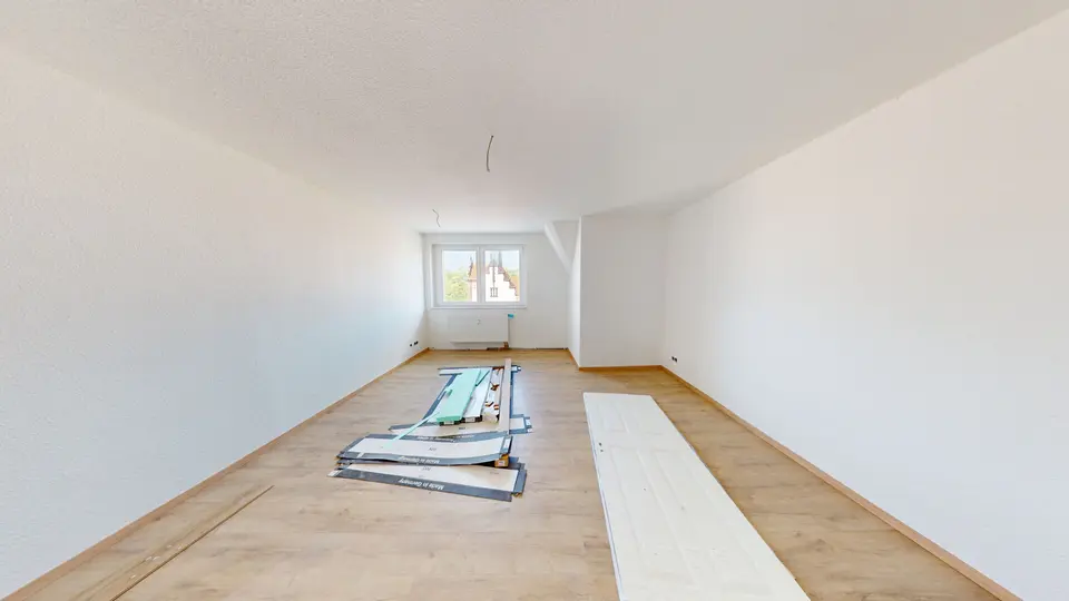 3 Zimmer Wohnung mit 72 m² in Halle (Saale) – Bild 5