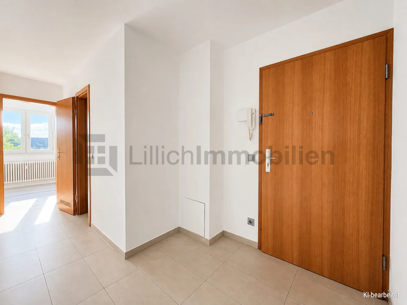 4 Zimmer Wohnung mit 92 m² in Kornwestheim – Bild 9