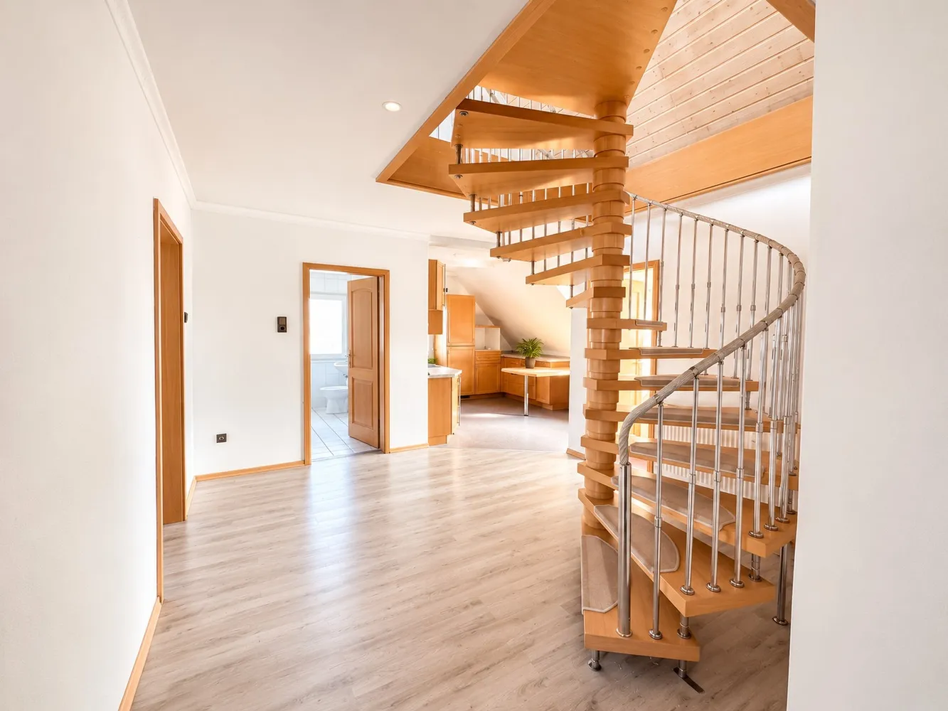 4 Zimmer Wohnung mit 155 m² in Dortmund – Bild 1