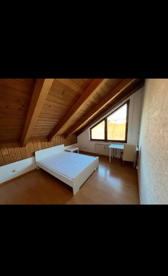 Studio mit 16 m² in Kornwestheim – Bild 3