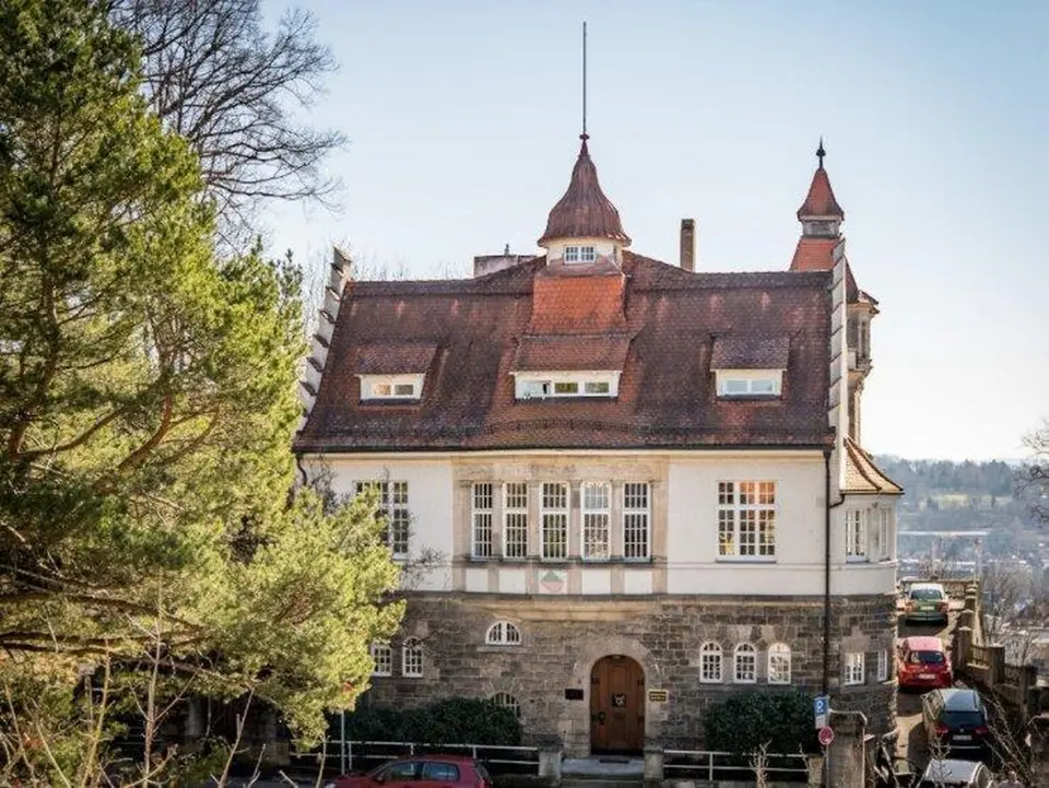 Studio mit 20 m² in Rottenburg am Neckar – Bild 2