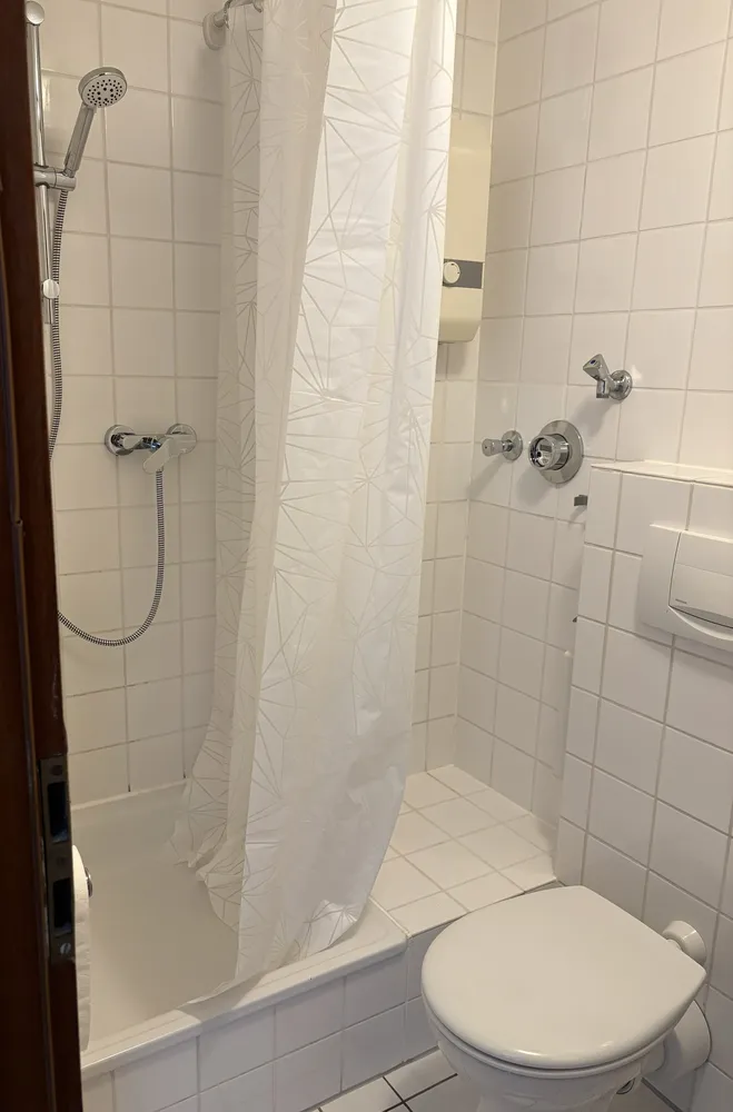 1 Zimmer Wohnung mit 25 m² in Mannheim – Bild 6