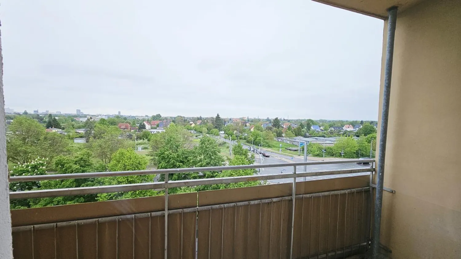 3 Zimmer Wohnung mit 56 m² in Magdeburg – Bild 9