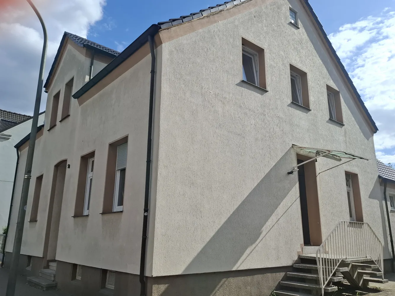 3 Zimmer Wohnung mit 70 m² in Gelsenkirchen – Bild 2