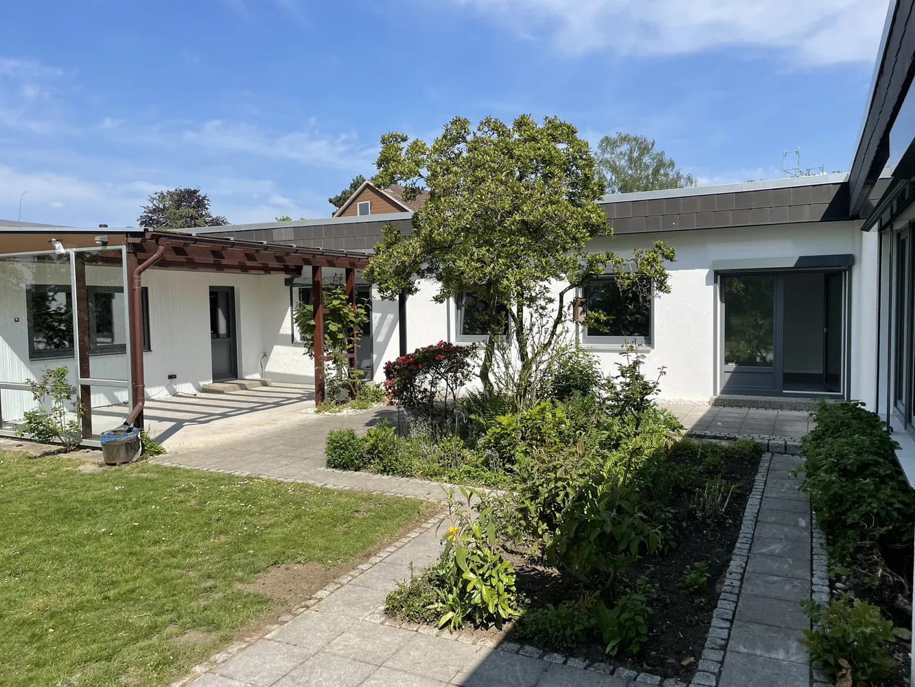 6 Zimmer Haus mit 160 m² in Hannover – Bild 7