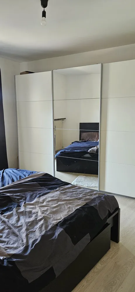 3 Zimmer Wohnung mit 80 m² in München – Bild 7