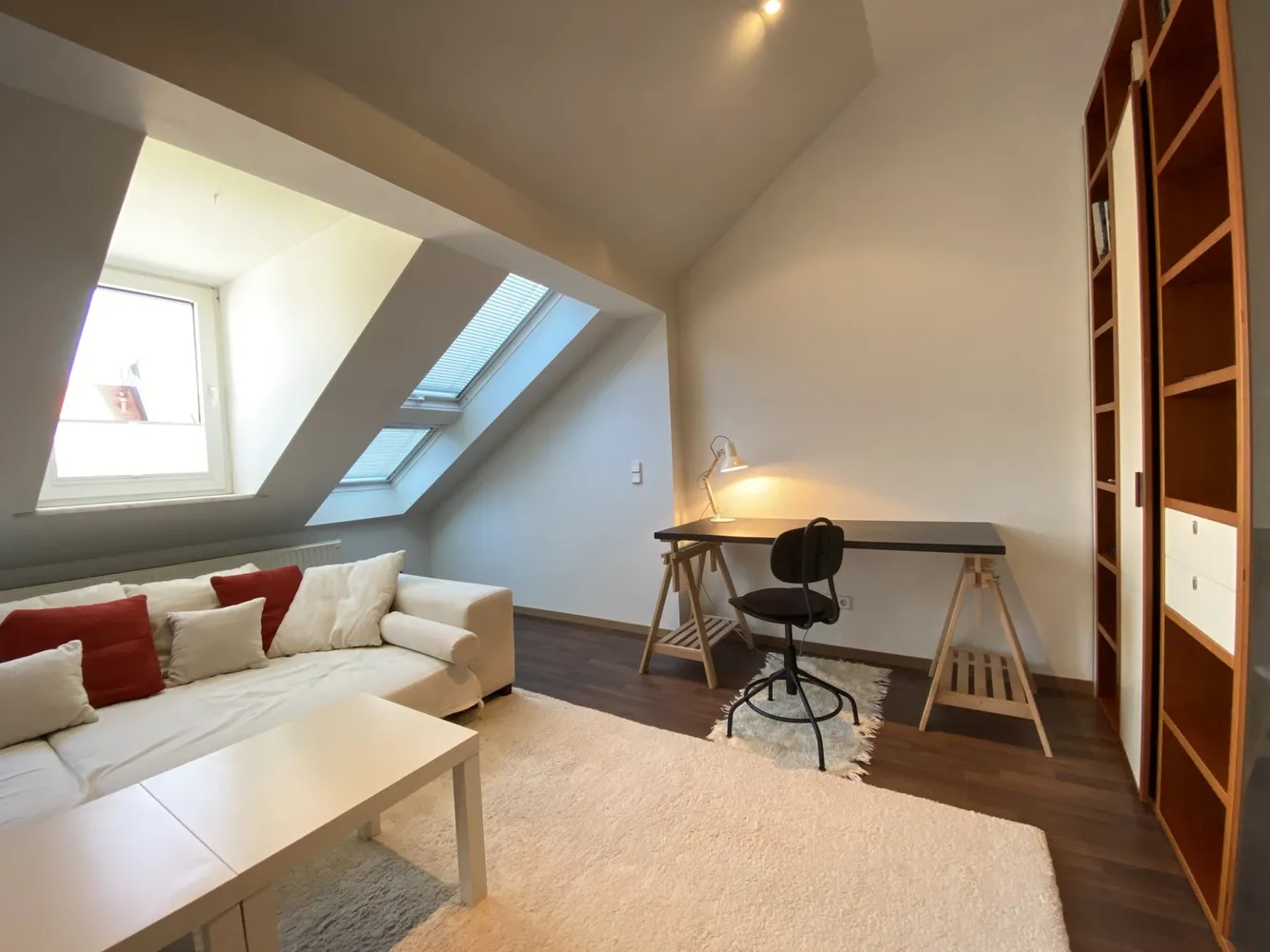 3 Zimmer Wohnung mit 96 m² in Nürnberg – Bild 10