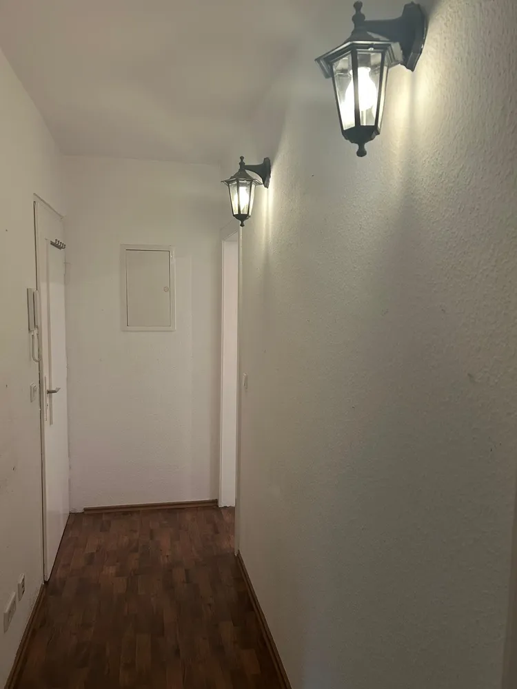 3 Zimmer Wohnung mit 49 m² in Gelsenkirchen – Bild 2