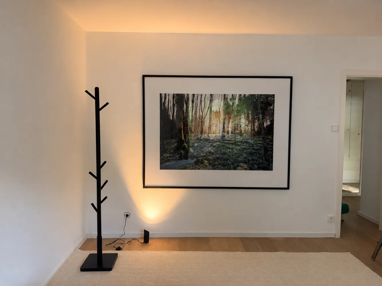 3 Zimmer Wohnung mit 115 m² in München – Bild 6