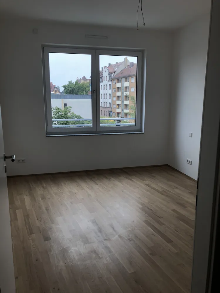 3 Zimmer Wohnung mit 78 m² in Nürnberg – Bild 8