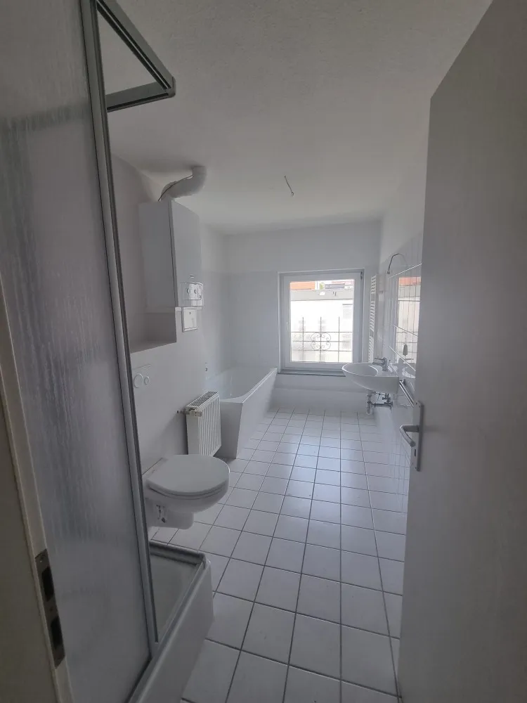 3 room apartment with 64 m² in Magdeburg – Photo 3