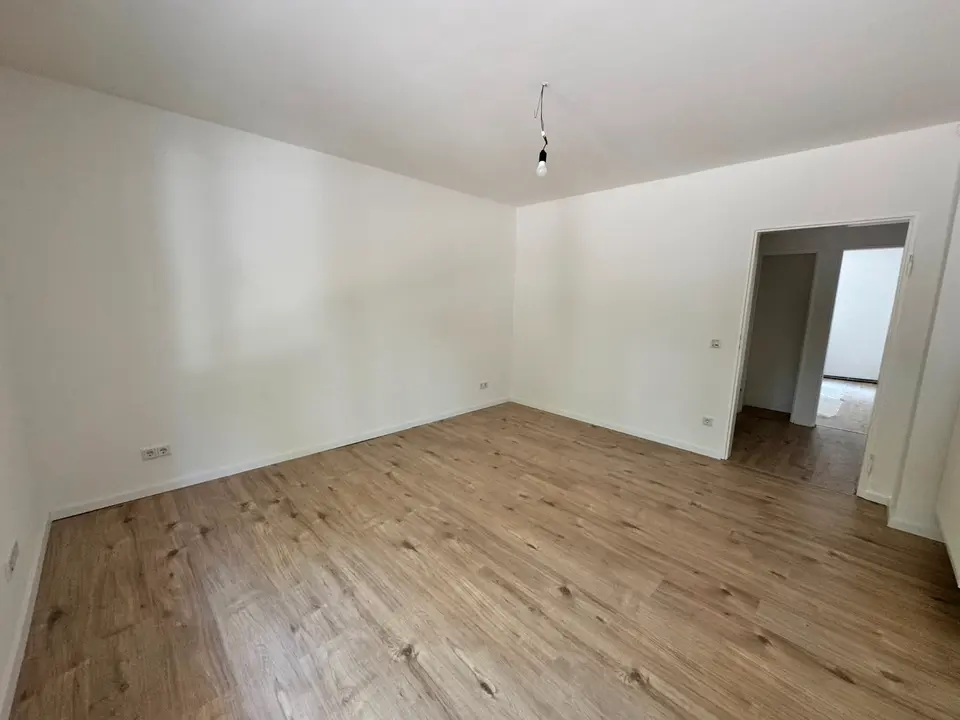 3 Zimmer Wohnung mit 65 m² in Ludwigshafen – Bild 2