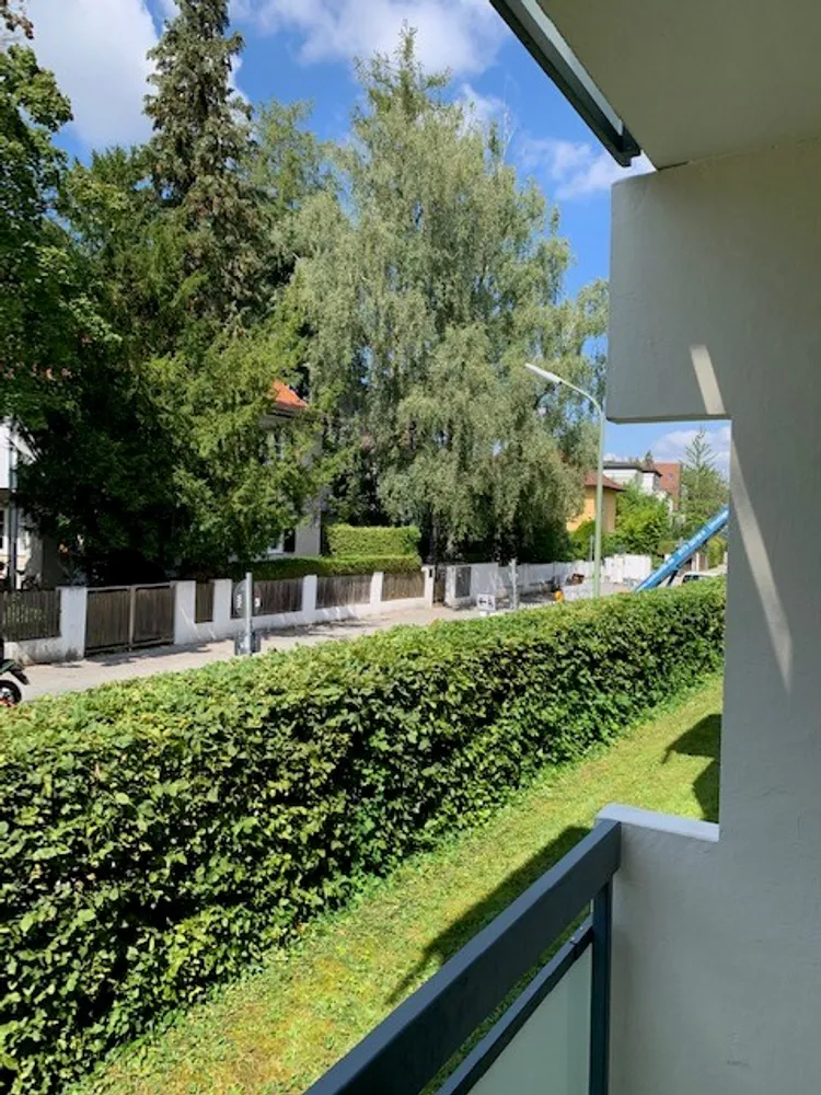 1 Zimmer Wohnung mit 42 m² in München – Bild 10