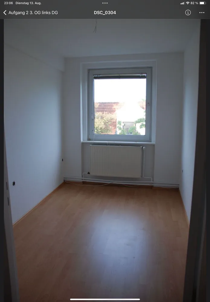 3 room apartment with 62 m² in Berlin – Photo 4
