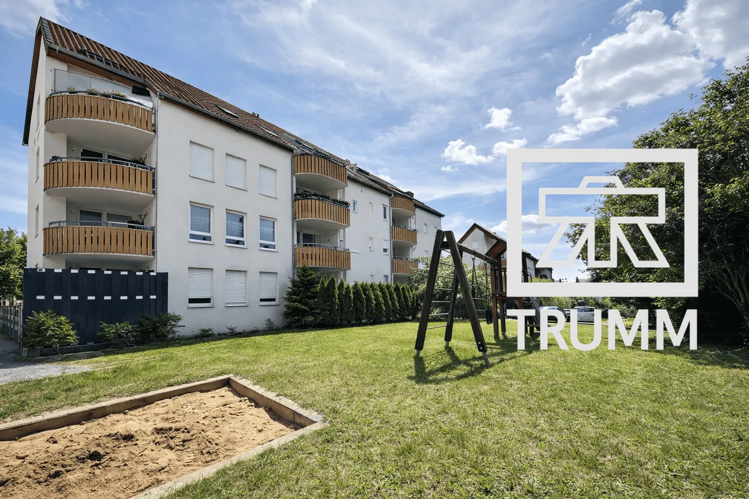 3 Zimmer Wohnung mit 78 m² in Wurzen – Bild 3