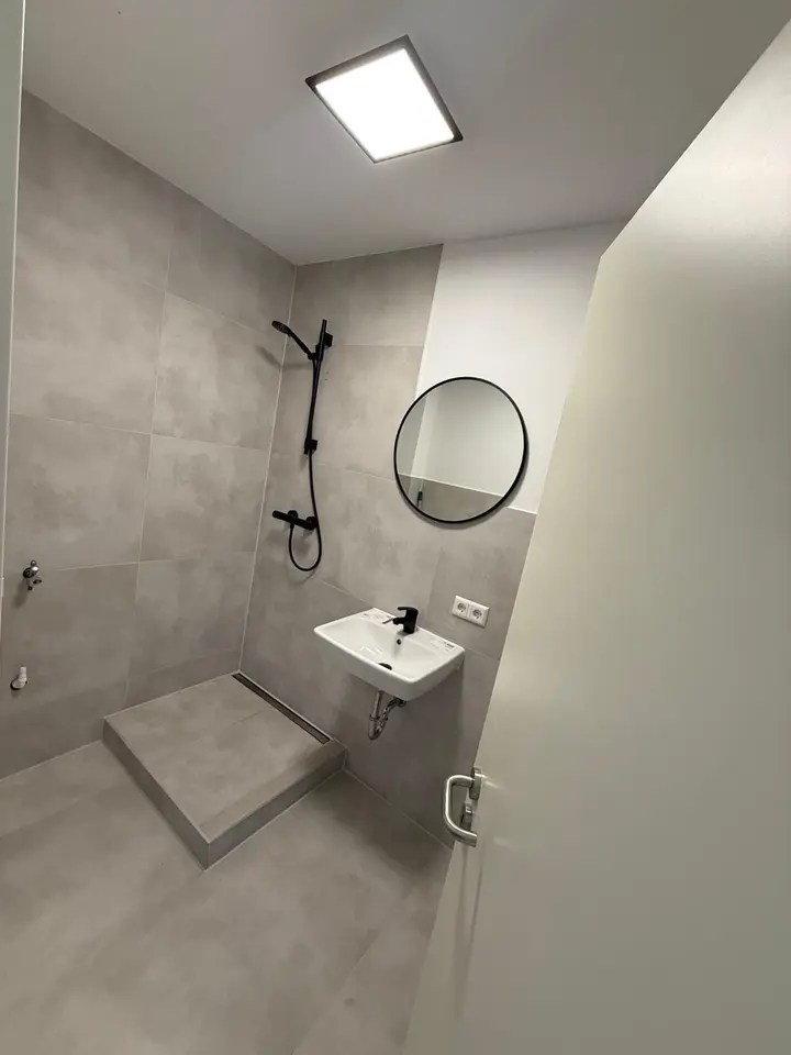 2 Zimmer Wohnung mit 43 m² in Karlsruhe – Bild 5