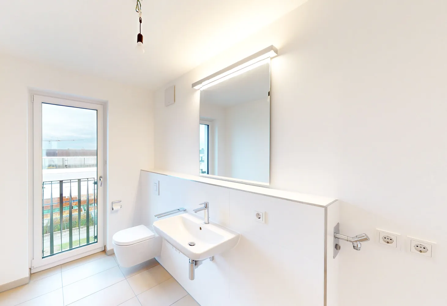 4 Zimmer Wohnung mit 129 m² in München – Bild 10
