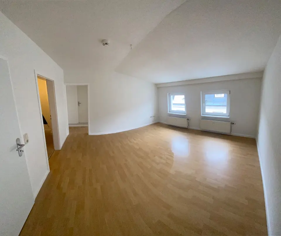 2 Zimmer Wohnung mit 45 m² in Schwerin – Bild 1