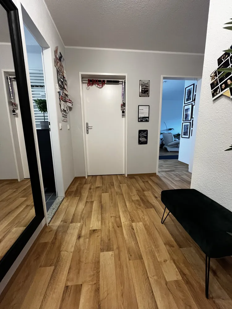 WG-Zimmer mit 12 m² in Nürnberg – Bild 9