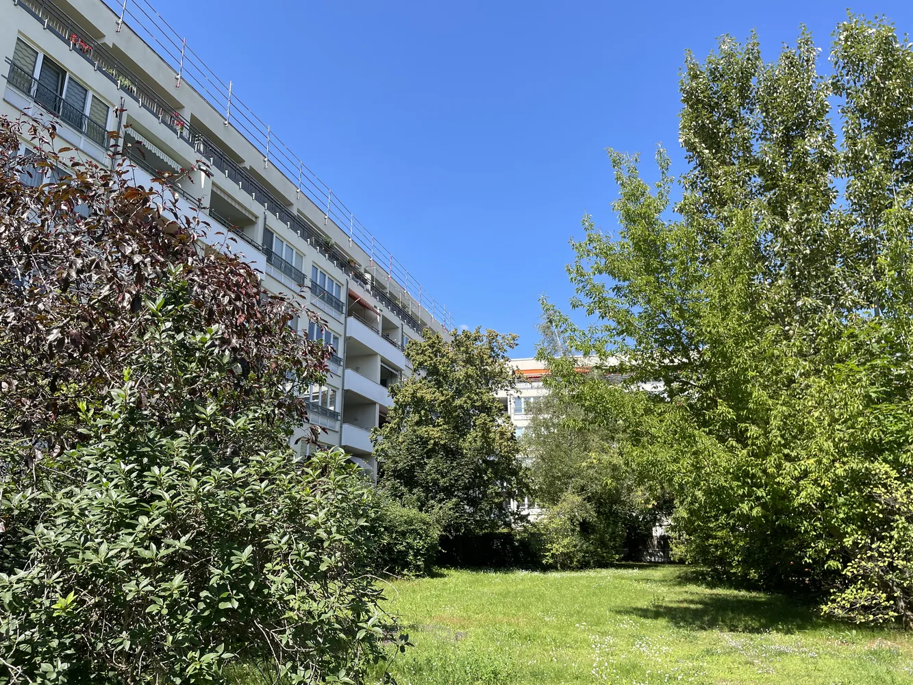 2 room apartment with 76 m² in Berlin – Photo 4