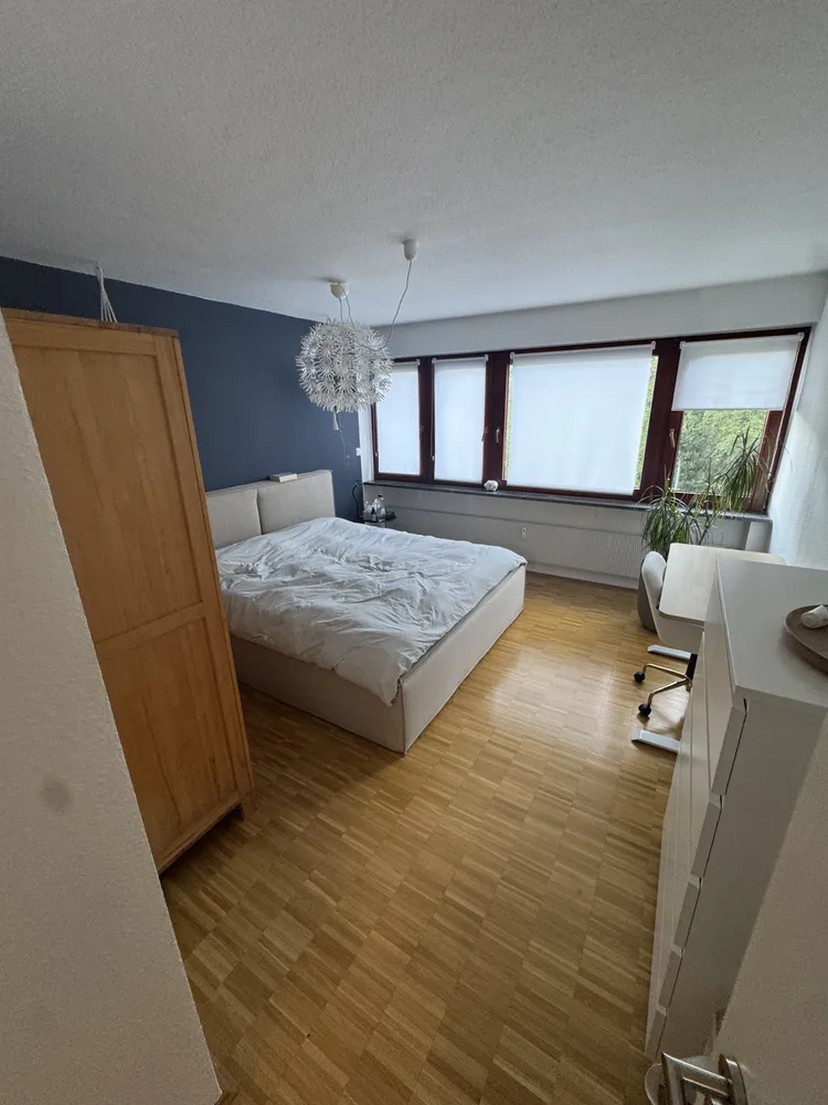 2 Zimmer Wohnung mit 69 m² in Stuttgart – Bild 5