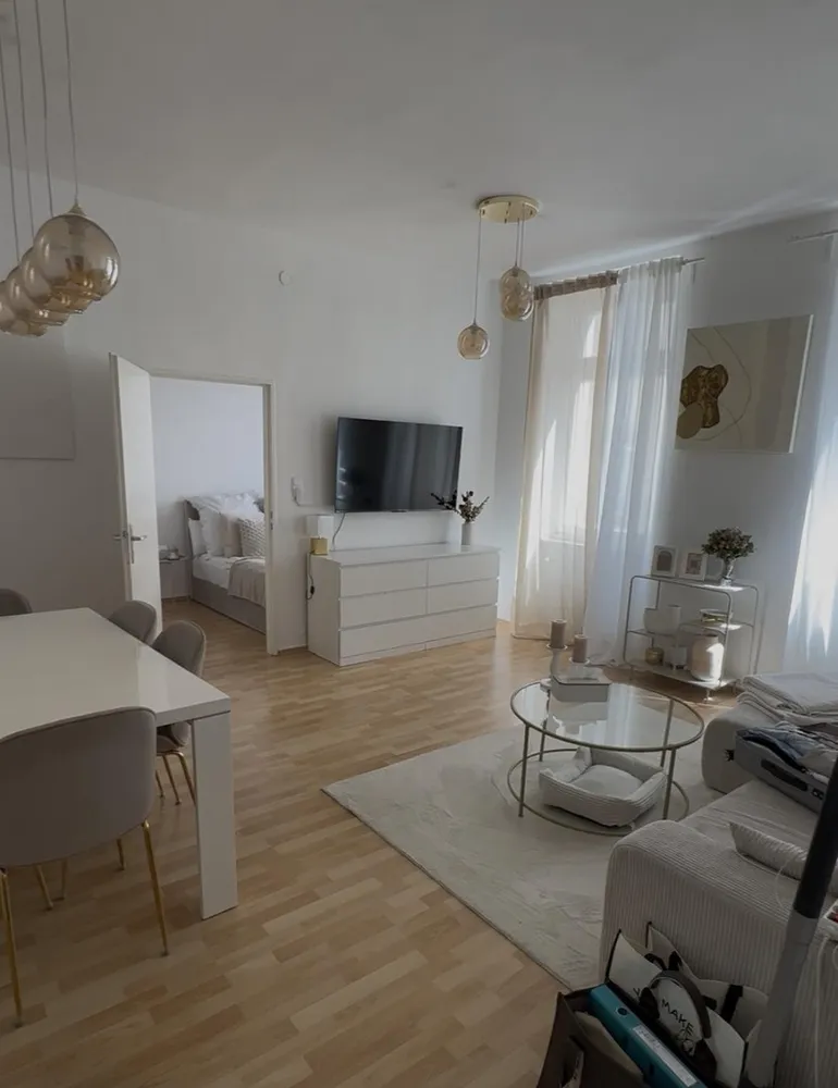 3 Zimmer Wohnung mit 64 m² in Wiesbaden – Bild 4