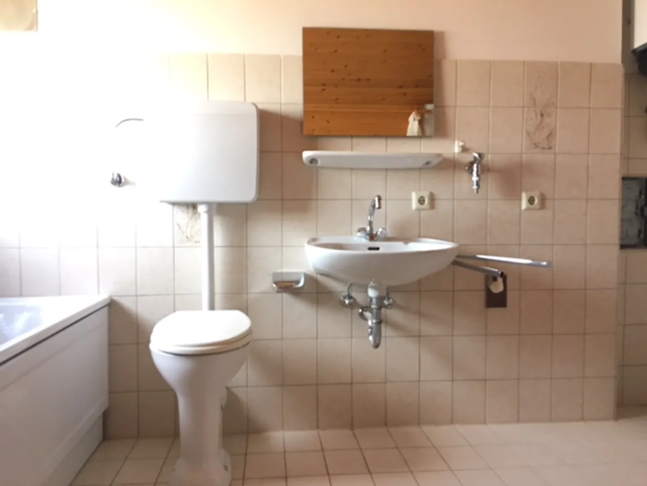 1 Zimmer Wohnung mit 43 m² in Nürtingen – Bild 1
