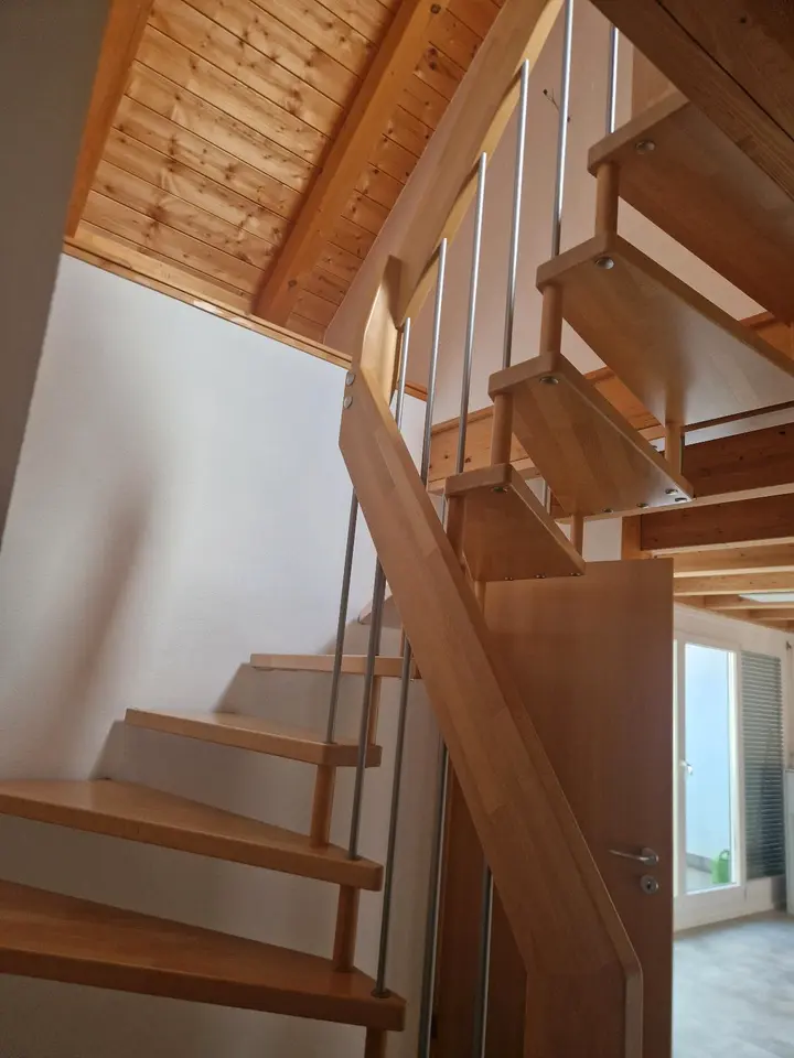 4 Zimmer Wohnung mit 112 m² in Waiblingen – Bild 4