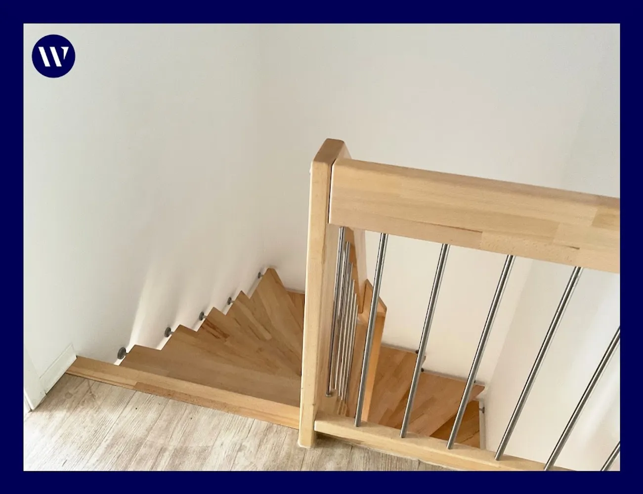 4 room apartment with 113 m² in Bielefeld – Photo 1