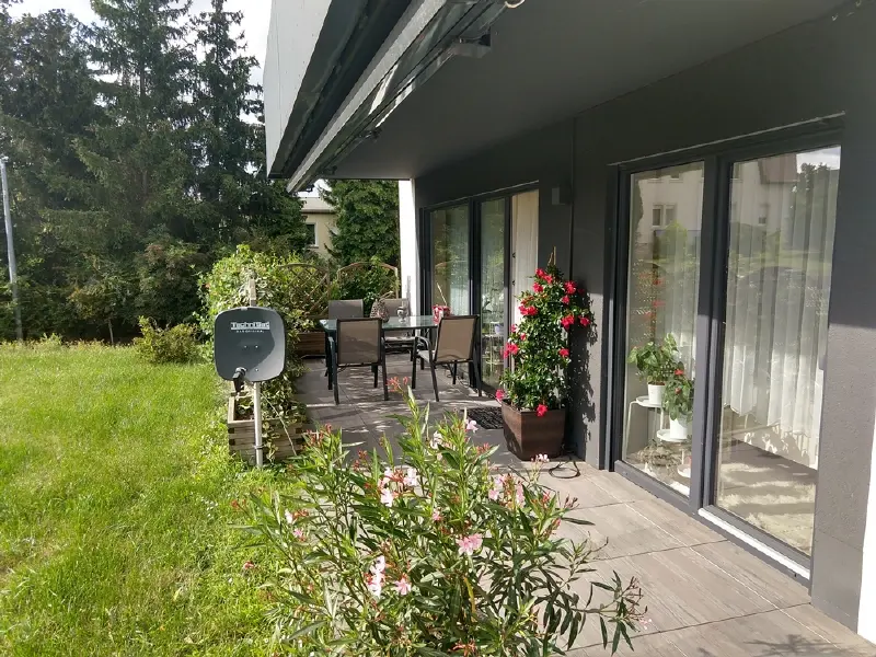 3 Zimmer Wohnung mit 91 m² in Freital – Bild 2
