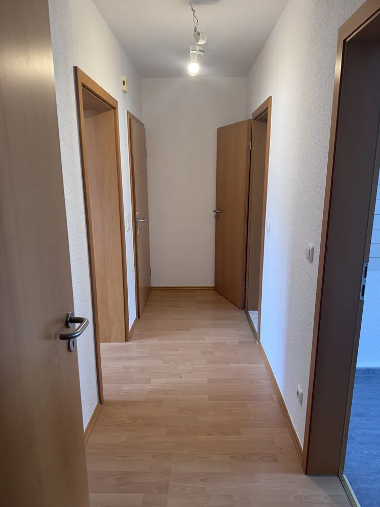 2 Zimmer Wohnung mit 42 m² in Essen – Bild 1