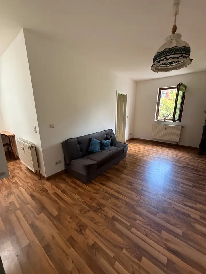 2 Zimmer Wohnung mit 33 m² in Meißen – Bild 8