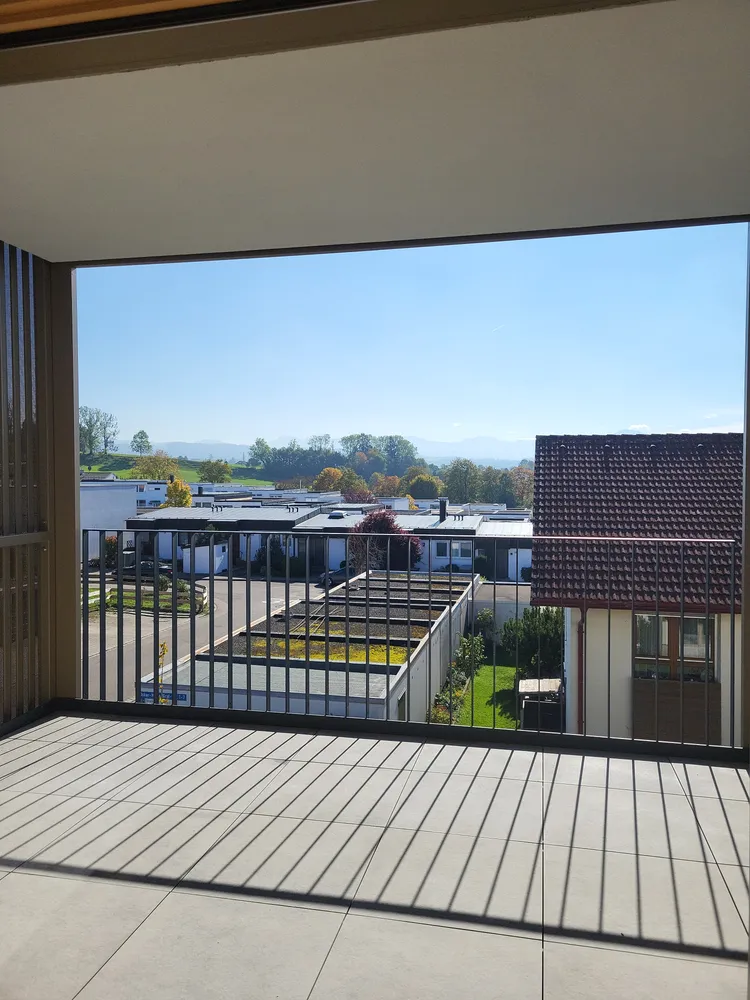 2 Zimmer Wohnung mit 70 m² in Kempten (Allgäu) – Bild 4
