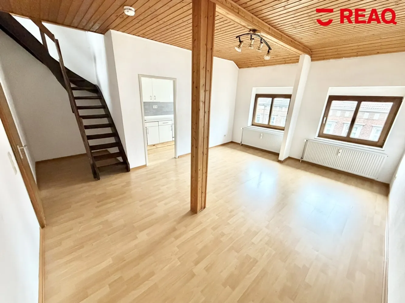 3 Zimmer Wohnung mit 69 m² in Aachen – Bild 3