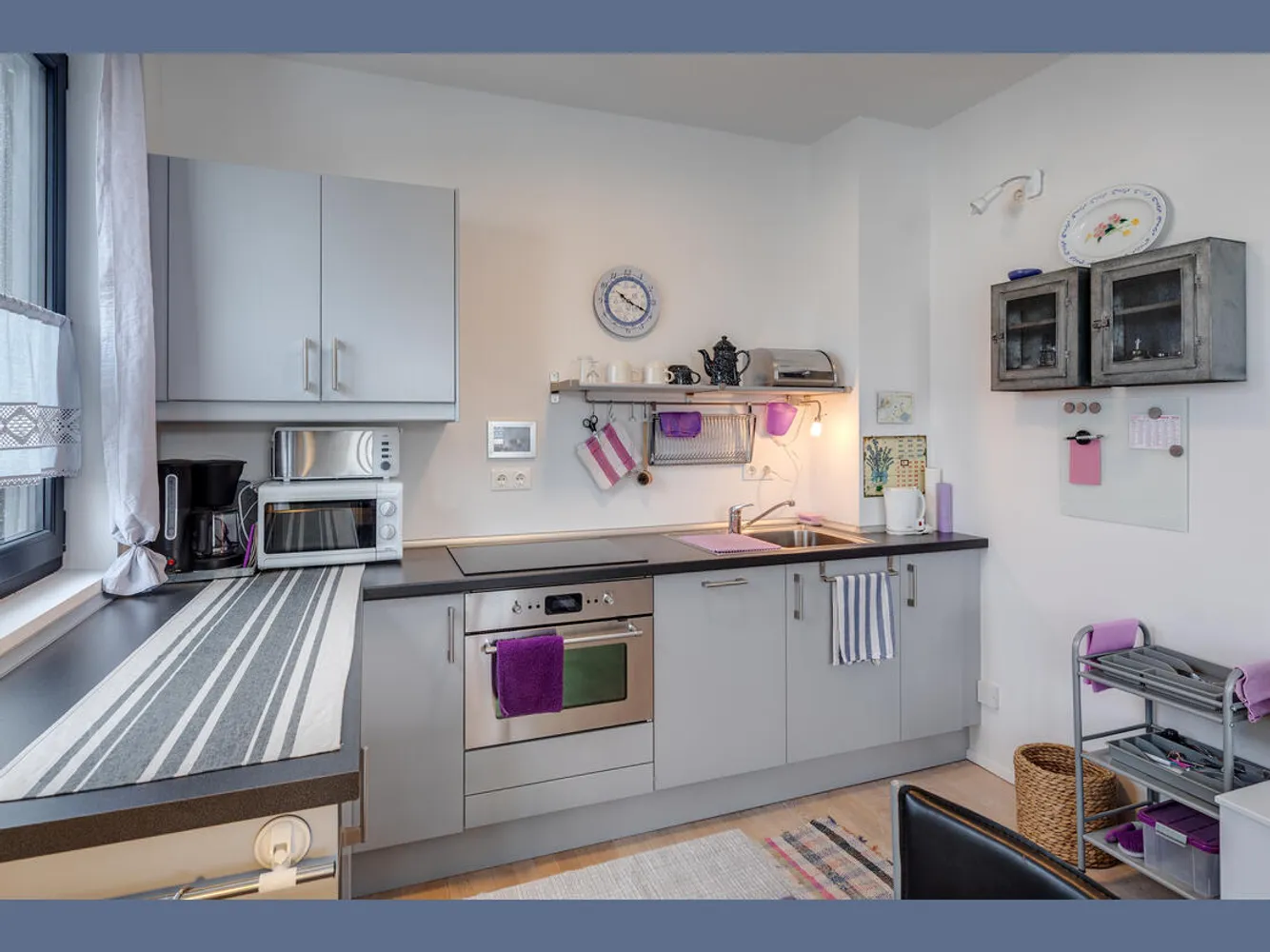 2 Zimmer Wohnung mit 74 m² in München – Bild 8