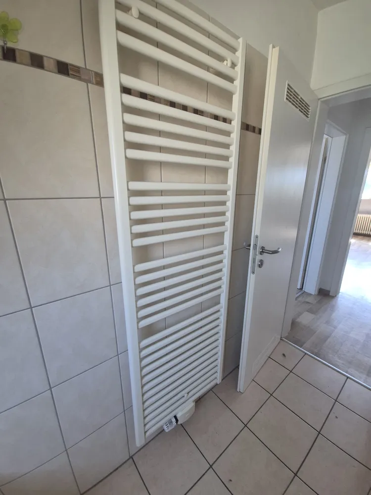 3 Zimmer Wohnung mit 66 m² in Hattingen – Bild 10