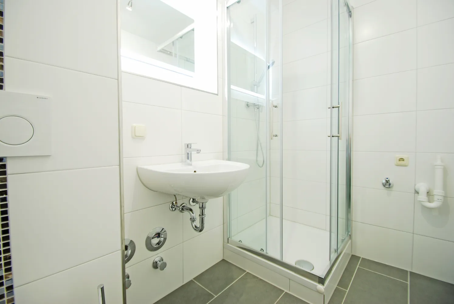 1 Zimmer Wohnung mit 33 m² in Dresden – Bild 10