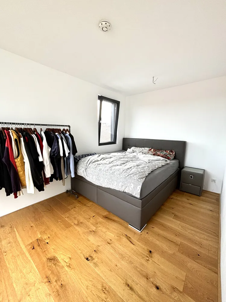 2 Zimmer Wohnung mit 71 m² in Mannheim – Bild 11
