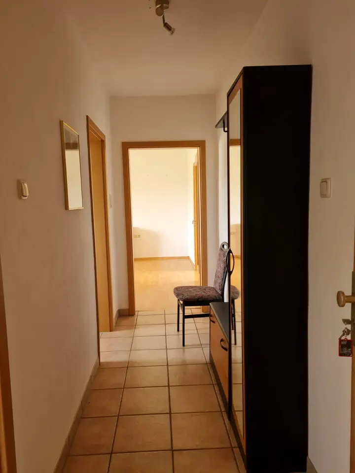 2 Zimmer Wohnung mit 48 m² in Rostock – Bild 2