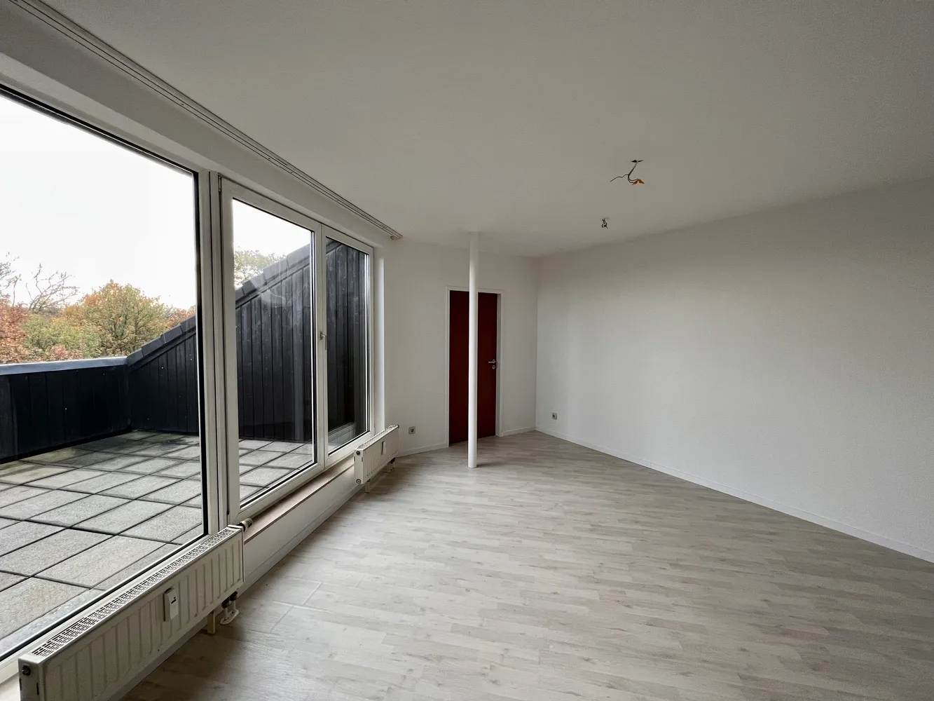 2 Zimmer Wohnung mit 66 m² in Düsseldorf – Bild 4