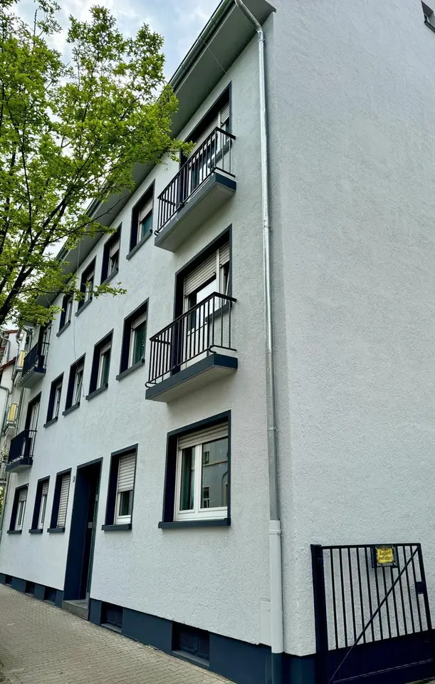 2 Zimmer Wohnung mit 66 m² in Mannheim – Bild 3