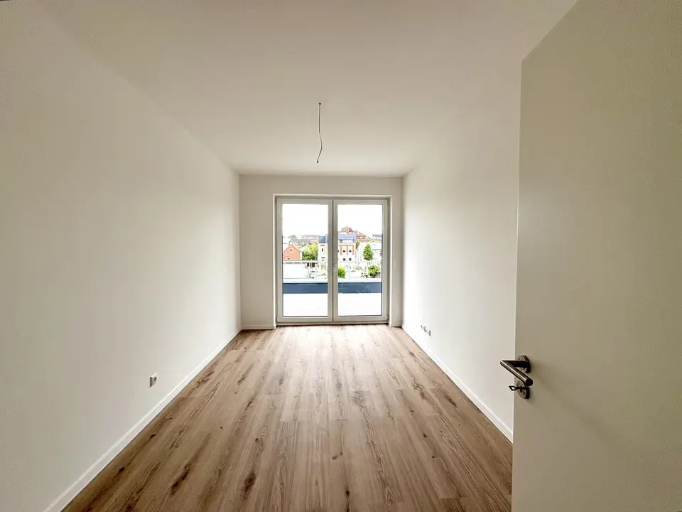 4 Zimmer Wohnung mit 113 m² in Lübeck – Bild 7