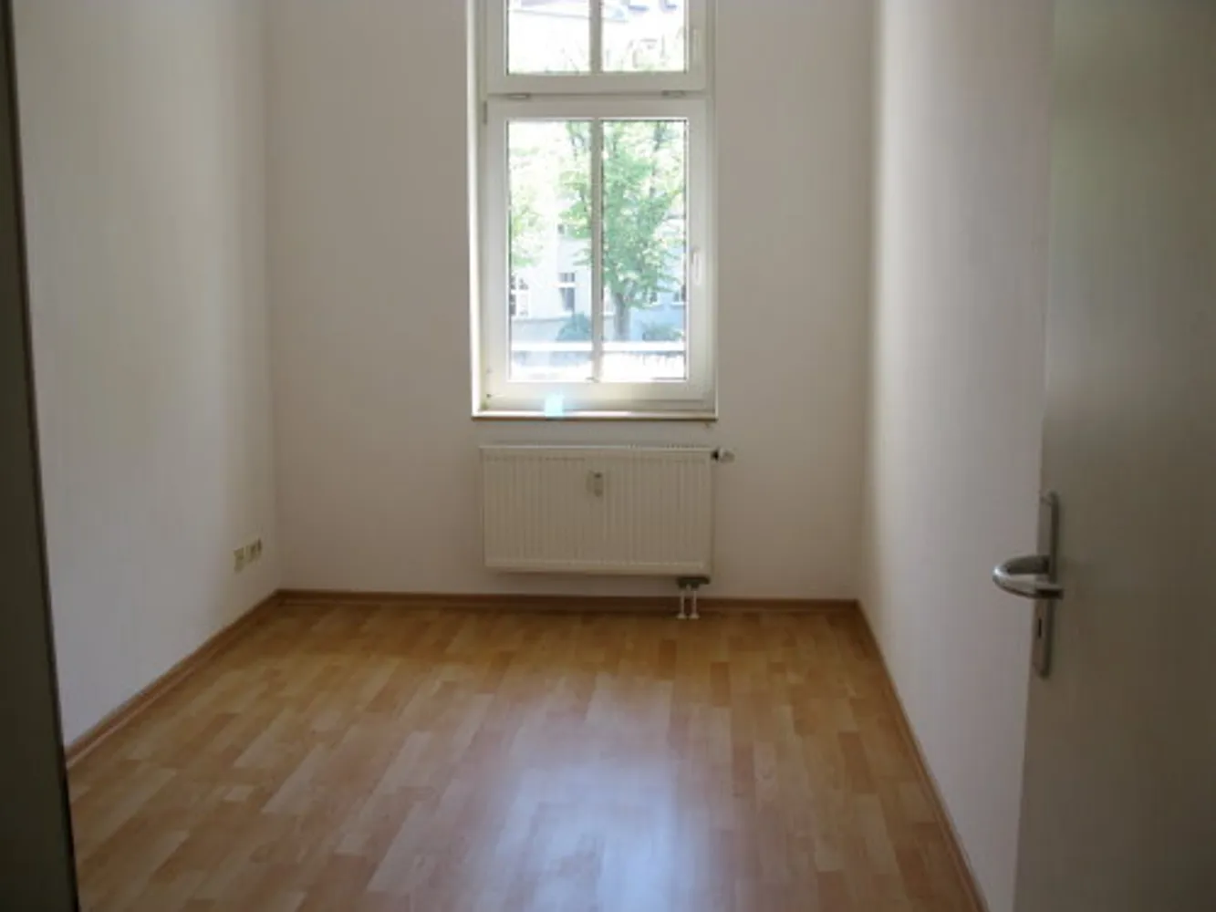 3 Zimmer Wohnung mit 72 m² in Halle (Saale) – Bild 5