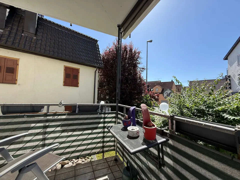 2 Zimmer Wohnung mit 41 m² in Kirchheim unter Teck – Bild 5