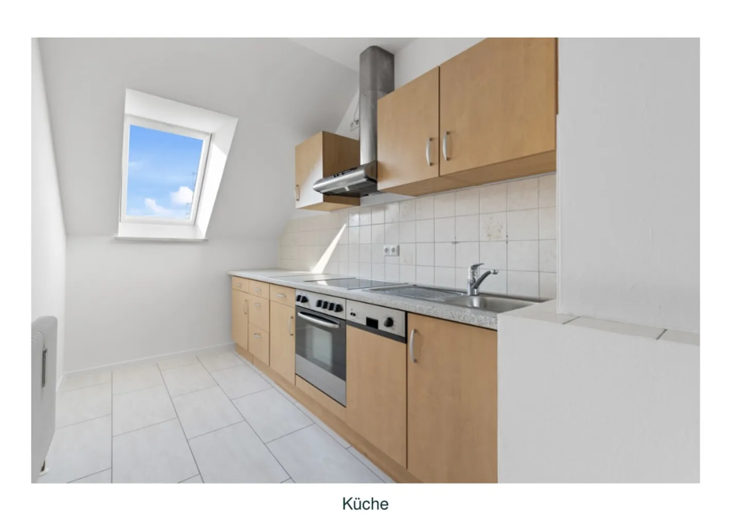 2 Zimmer Wohnung mit 51 m² in Augsburg – Bild 5