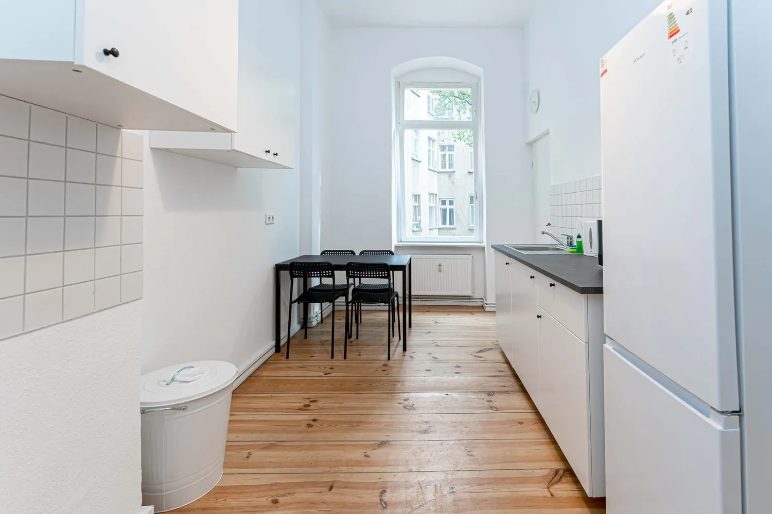 WG-Zimmer in Berlin – Bild 5