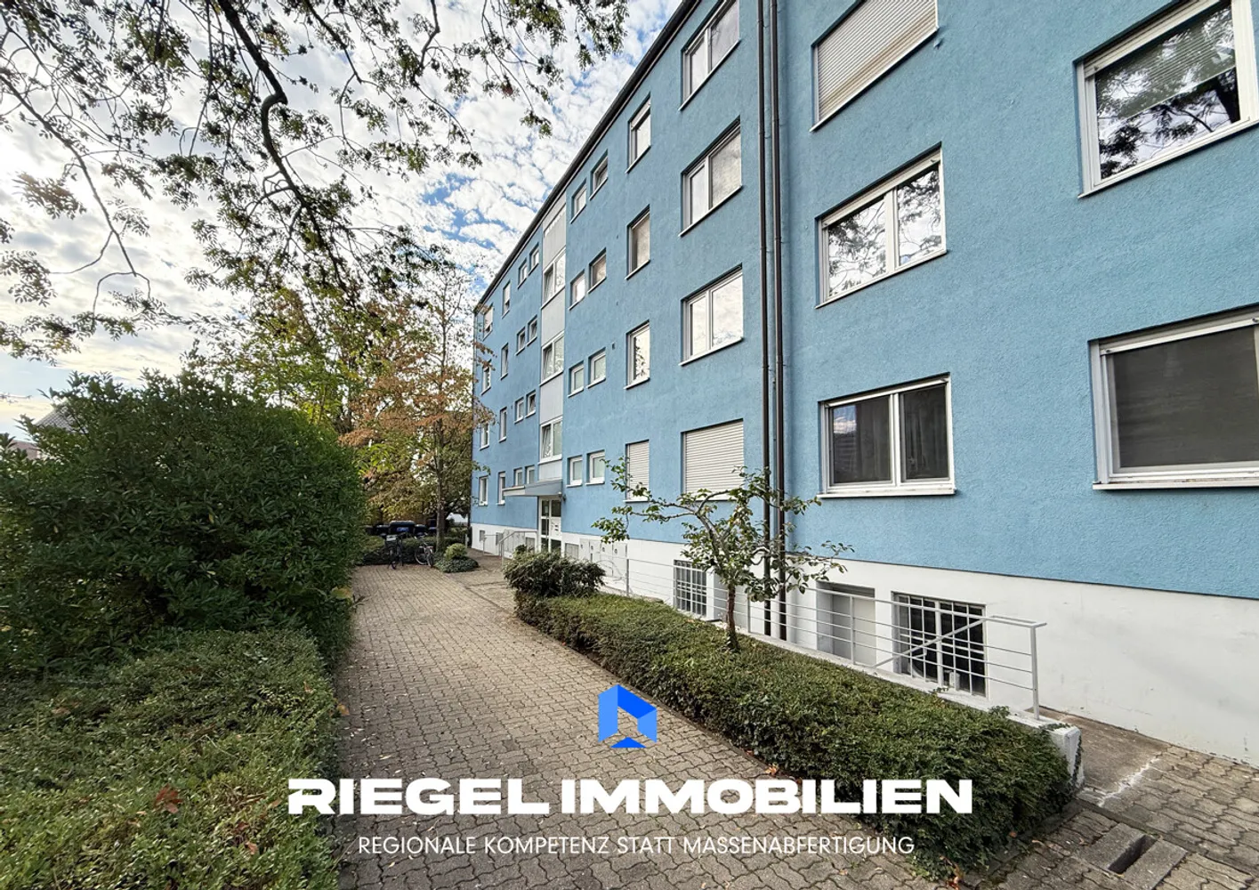 3 Zimmer Wohnung mit 86 m² in Speyer – Bild 3