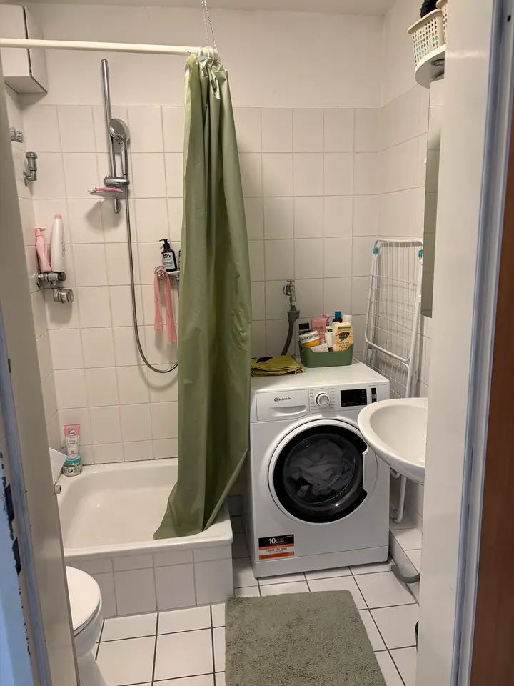 2 Zimmer Wohnung mit 47 m² in Aachen – Bild 10