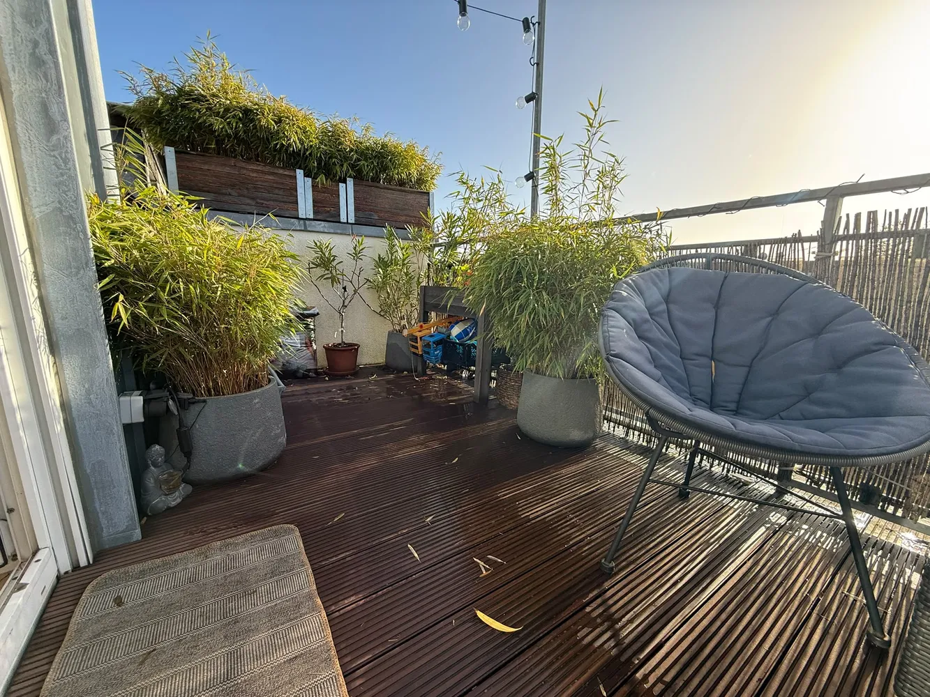 3 room apartment with 98 m² in Düsseldorf – Photo 12